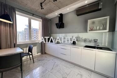 1-кімнатна квартира за адресою вул. Перлинна (площа 37 м²) - Atlanta.ua - фото 23