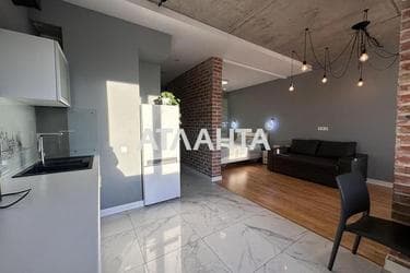 1-кімнатна квартира за адресою вул. Перлинна (площа 37 м²) - Atlanta.ua - фото 24