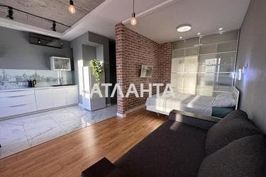 1-кімнатна квартира за адресою вул. Перлинна (площа 37 м²) - Atlanta.ua - фото 25