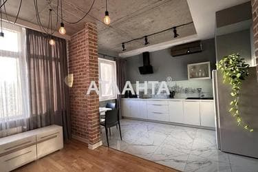 1-кімнатна квартира за адресою вул. Перлинна (площа 37 м²) - Atlanta.ua - фото 26