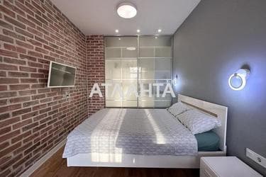 1-кімнатна квартира за адресою вул. Перлинна (площа 37 м²) - Atlanta.ua - фото 27