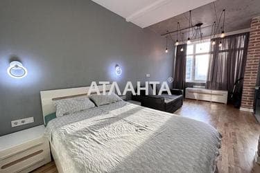 1-кімнатна квартира за адресою вул. Перлинна (площа 37 м²) - Atlanta.ua - фото 28