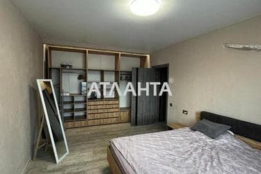 2-комнатная квартира по адресу ул. Строительная (площадь 60 м²) - Atlanta.ua - фото 20