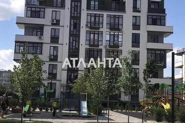 1-комнатная квартира по адресу ул. Бочарова ген. (площадь 21 м²) - Atlanta.ua - фото 13