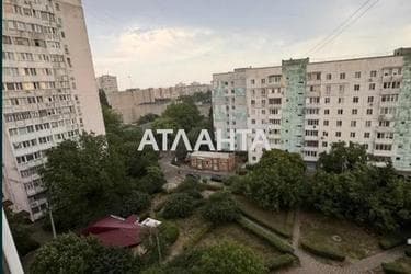2-комнатная квартира по адресу ул. Химиков (площадь 47 м²) - Atlanta.ua - фото 13