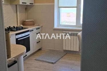 1-комнатная квартира по адресу ул. Степная (площадь 80 м²) - Atlanta.ua - фото 23