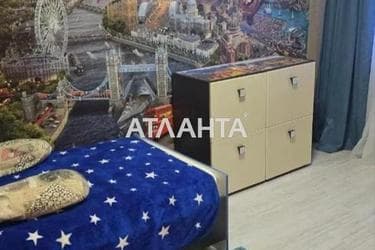 1-комнатная квартира по адресу ул. Степная (площадь 80 м²) - Atlanta.ua - фото 28