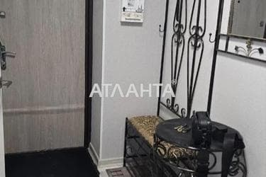 1-комнатная квартира по адресу ул. Степная (площадь 80 м²) - Atlanta.ua - фото 33