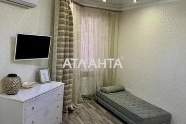 1-комнатная квартира по адресу ул. Приморская (площадь 33 м²) - Atlanta.ua - фото 17