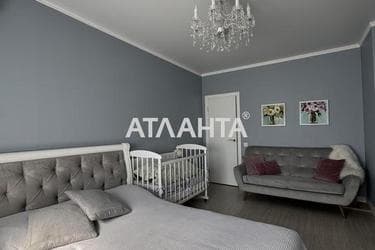 1-комнатная квартира по адресу ул. Грушевского Михаила (площадь 39 м²) - Atlanta.ua - фото 18