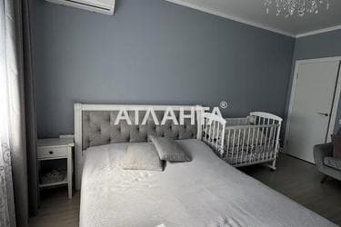 1-комнатная квартира по адресу ул. Грушевского Михаила (площадь 39 м²) - Atlanta.ua - фото 19