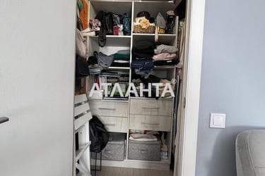 1-комнатная квартира по адресу ул. Грушевского Михаила (площадь 39 м²) - Atlanta.ua - фото 20
