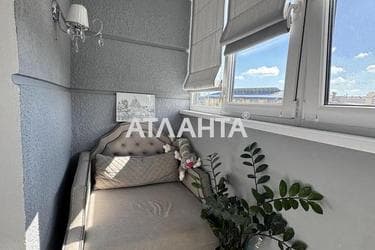 1-комнатная квартира по адресу ул. Грушевского Михаила (площадь 39 м²) - Atlanta.ua - фото 21