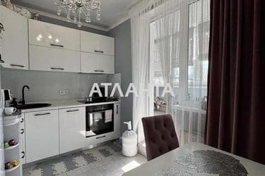 1-комнатная квартира по адресу ул. Грушевского Михаила (площадь 39 м²) - Atlanta.ua - фото 24