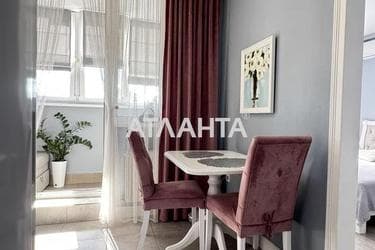 1-комнатная квартира по адресу ул. Грушевского Михаила (площадь 39 м²) - Atlanta.ua - фото 25