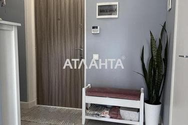1-комнатная квартира по адресу ул. Грушевского Михаила (площадь 39 м²) - Atlanta.ua - фото 28