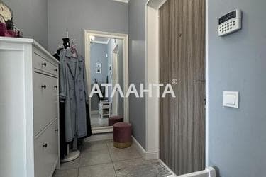 1-комнатная квартира по адресу ул. Грушевского Михаила (площадь 39 м²) - Atlanta.ua - фото 29