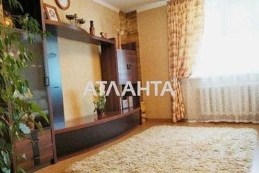 2-комнатная квартира по адресу Шевченко пр. (площадь 50 м²) - Atlanta.ua - фото 16