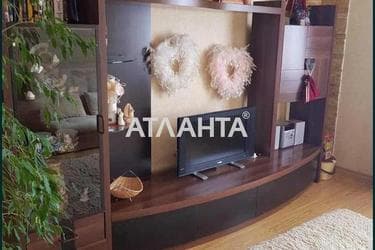 2-комнатная квартира по адресу Шевченко пр. (площадь 50 м²) - Atlanta.ua - фото 17