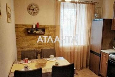 2-комнатная квартира по адресу Шевченко пр. (площадь 50 м²) - Atlanta.ua - фото 15