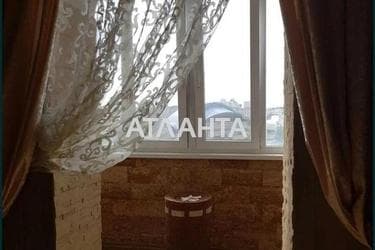 2-комнатная квартира по адресу Шевченко пр. (площадь 50 м²) - Atlanta.ua - фото 20
