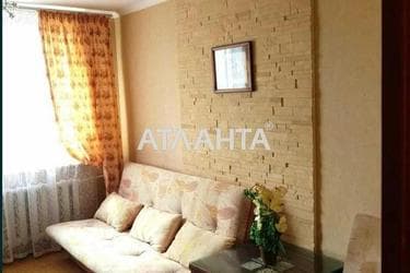 2-комнатная квартира по адресу Шевченко пр. (площадь 50 м²) - Atlanta.ua - фото 19