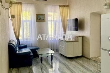 2-комнатная квартира по адресу ул. Пушкинская (площадь 55 м²) - Atlanta.ua - фото 10