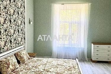 2-комнатная квартира по адресу ул. Пушкинская (площадь 55 м²) - Atlanta.ua - фото 11