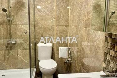 2-комнатная квартира по адресу ул. Пушкинская (площадь 55 м²) - Atlanta.ua - фото 12