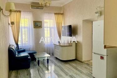 2-комнатная квартира по адресу ул. Пушкинская (площадь 55 м²) - Atlanta.ua - фото 18