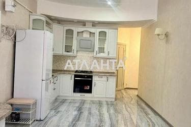 2-комнатная квартира по адресу ул. Пушкинская (площадь 55 м²) - Atlanta.ua - фото 13