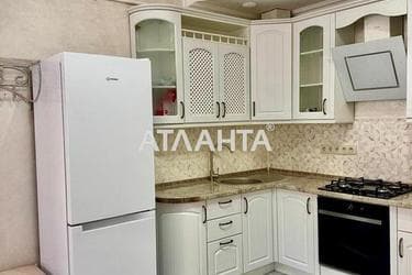 2-комнатная квартира по адресу ул. Пушкинская (площадь 55 м²) - Atlanta.ua - фото 14