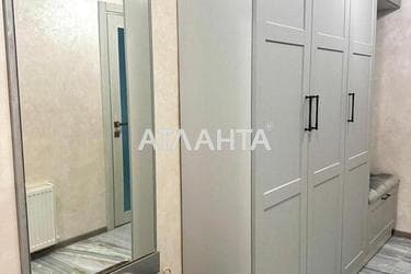 2-комнатная квартира по адресу ул. Пушкинская (площадь 55 м²) - Atlanta.ua - фото 16