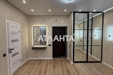 1-комнатная квартира по адресу ул. Краснова (площадь 42,5 м²) - Atlanta.ua - фото 27