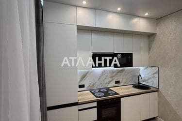 1-комнатная квартира по адресу ул. Краснова (площадь 42,5 м²) - Atlanta.ua - фото 23