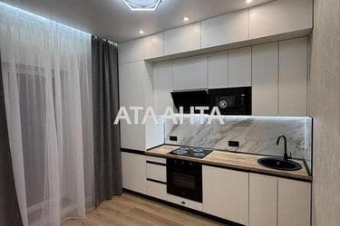 1-комнатная квартира по адресу ул. Краснова (площадь 42,5 м²) - Atlanta.ua - фото 21