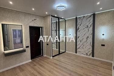1-комнатная квартира по адресу ул. Краснова (площадь 42,5 м²) - Atlanta.ua - фото 28