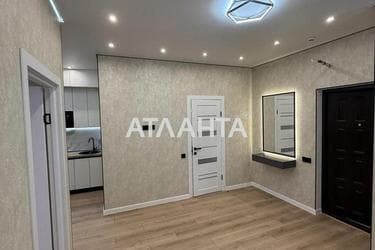 1-комнатная квартира по адресу ул. Краснова (площадь 42,5 м²) - Atlanta.ua - фото 29
