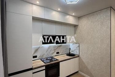 1-комнатная квартира по адресу ул. Краснова (площадь 42,5 м²) - Atlanta.ua - фото 22