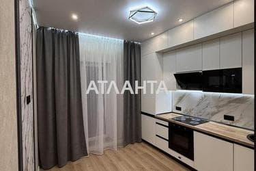 1-комнатная квартира по адресу ул. Краснова (площадь 42,5 м²) - Atlanta.ua - фото 17