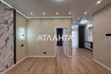 1-комнатная квартира по адресу ул. Краснова (площадь 42,5 м²) - фото 21 1-комнатная квартира по адресу ул. Краснова (площадь 42,5 м²) - Atlanta.ua - фото 21