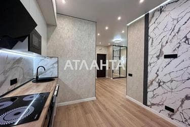 1-комнатная квартира по адресу ул. Краснова (площадь 42,5 м²) - фото 20 1-комнатная квартира по адресу ул. Краснова (площадь 42,5 м²) - Atlanta.ua - фото 20