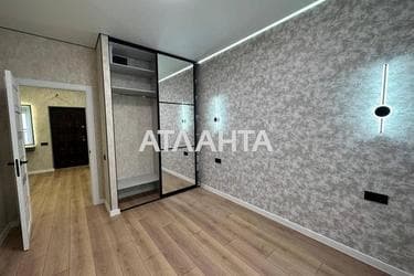 1-комнатная квартира по адресу ул. Краснова (площадь 42,5 м²) - фото 27 1-комнатная квартира по адресу ул. Краснова (площадь 42,5 м²) - Atlanta.ua - фото 27
