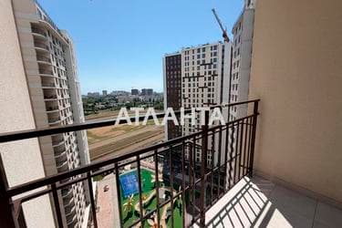 2-комнатная квартира по адресу ул. Краснова (площадь 42,4 м²) - Atlanta.ua - фото 30