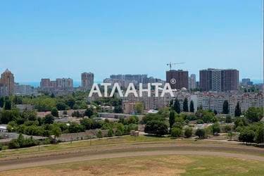 2-комнатная квартира по адресу ул. Краснова (площадь 42,4 м²) - Atlanta.ua - фото 25