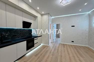 2-комнатная квартира по адресу ул. Краснова (площадь 42,4 м²) - Atlanta.ua - фото 22