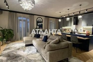 2-комнатная квартира по адресу ул. Маразлиевская (площадь 123 м²) - Atlanta.ua - фото 12