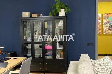2-комнатная квартира по адресу ул. Маразлиевская (площадь 123 м²) - Atlanta.ua - фото 11