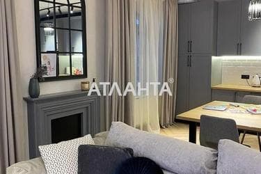 2-комнатная квартира по адресу ул. Маразлиевская (площадь 123 м²) - Atlanta.ua - фото 13