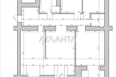 2-комнатная квартира по адресу ул. Маразлиевская (площадь 123 м²) - Atlanta.ua - фото 18
